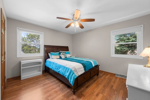 Tiny photo for 1476 Worden Way, Elk Grove Village, IL 60007 (MLS # 12740527)