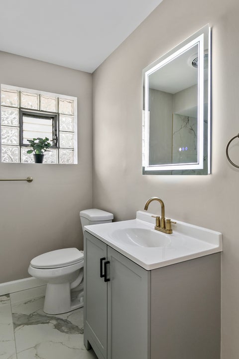 Tiny photo for 1554 Idlewild Lane, Homewood, IL 60430 (MLS # 12729607)