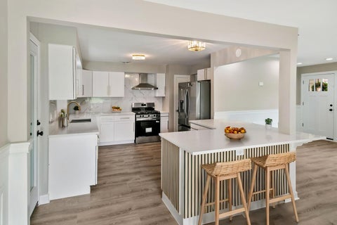 Tiny photo for 1554 Idlewild Lane, Homewood, IL 60430 (MLS # 12729607)
