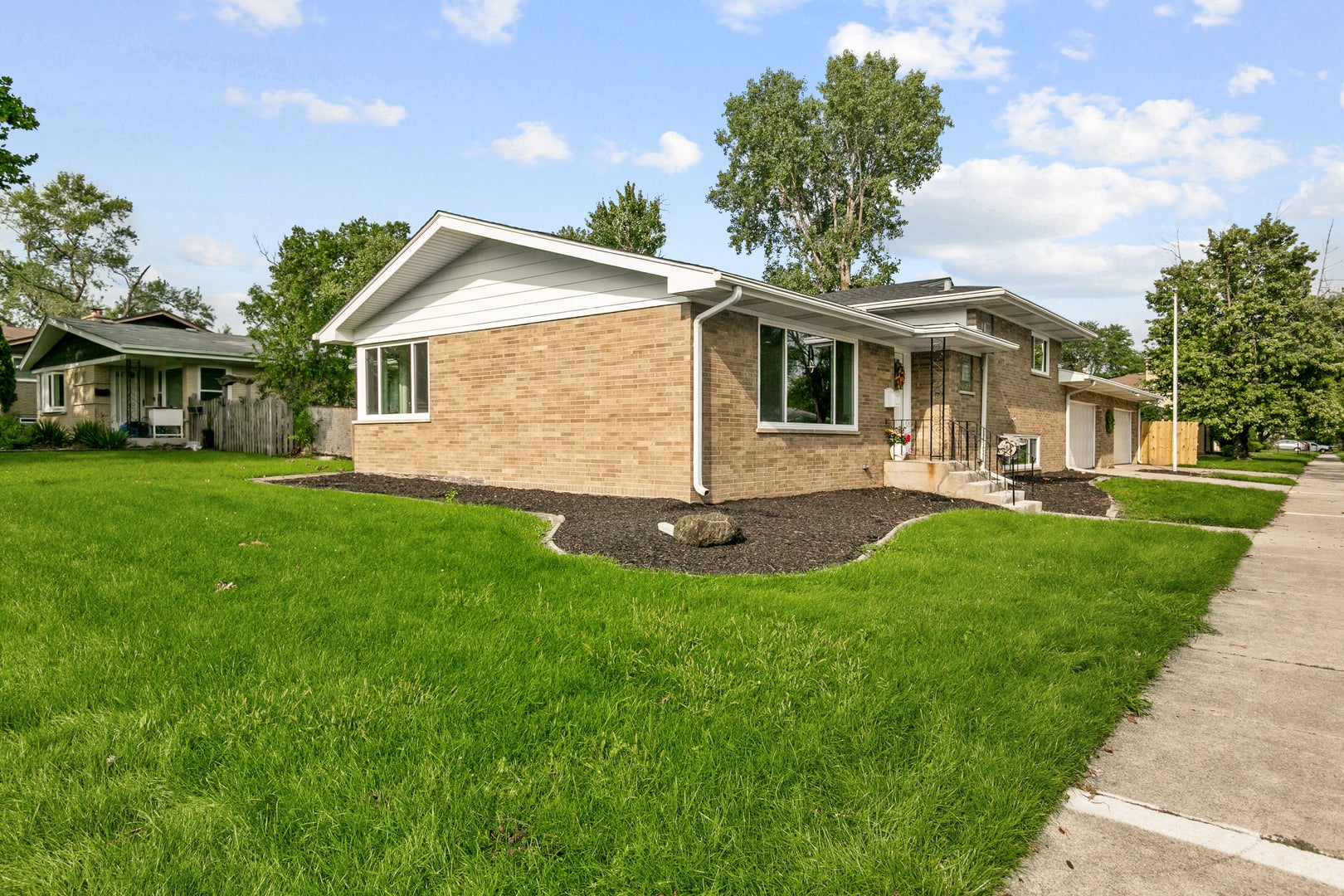 1554 Idlewild Lane