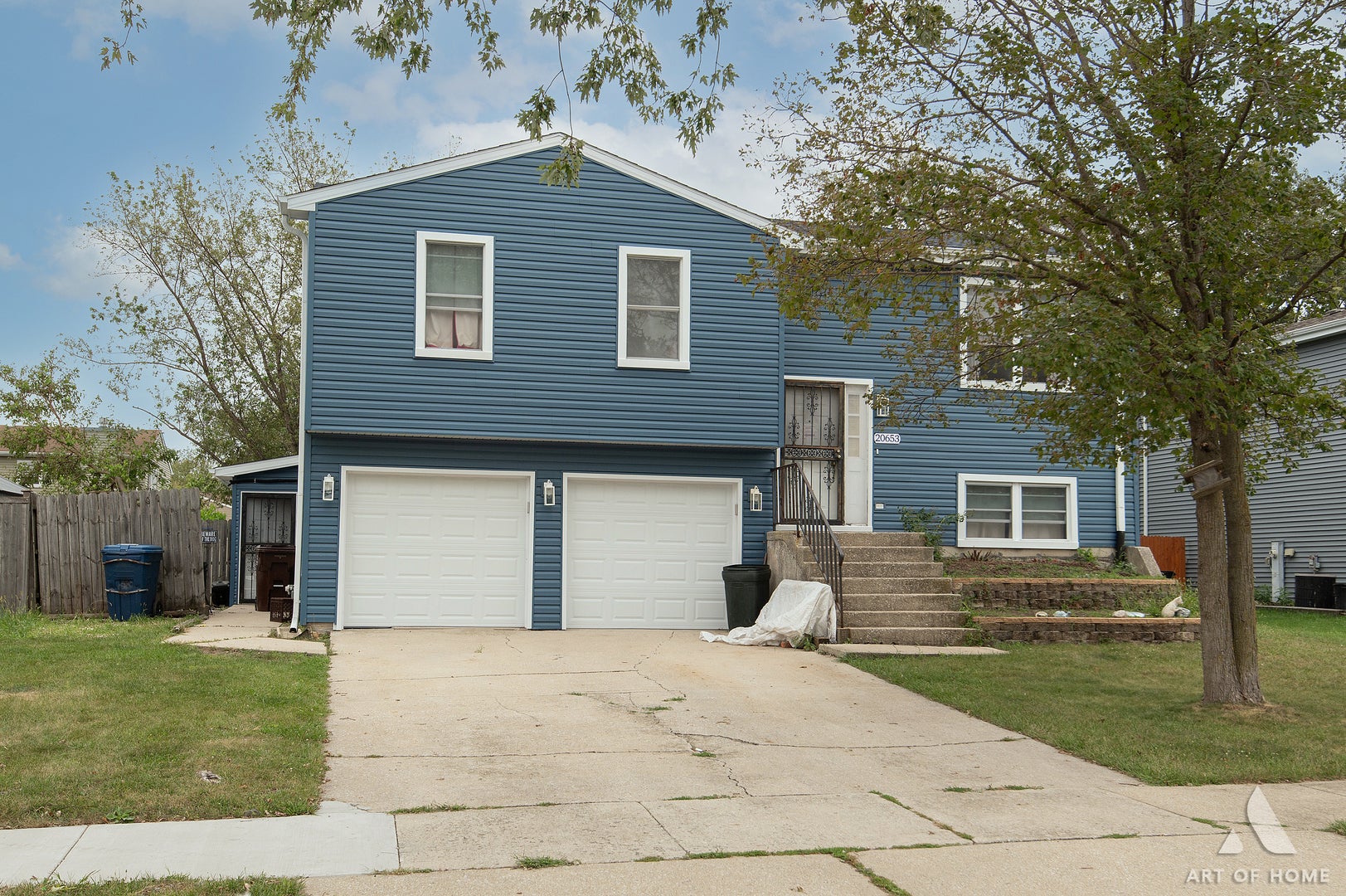 20653 S Frankfort Square Road