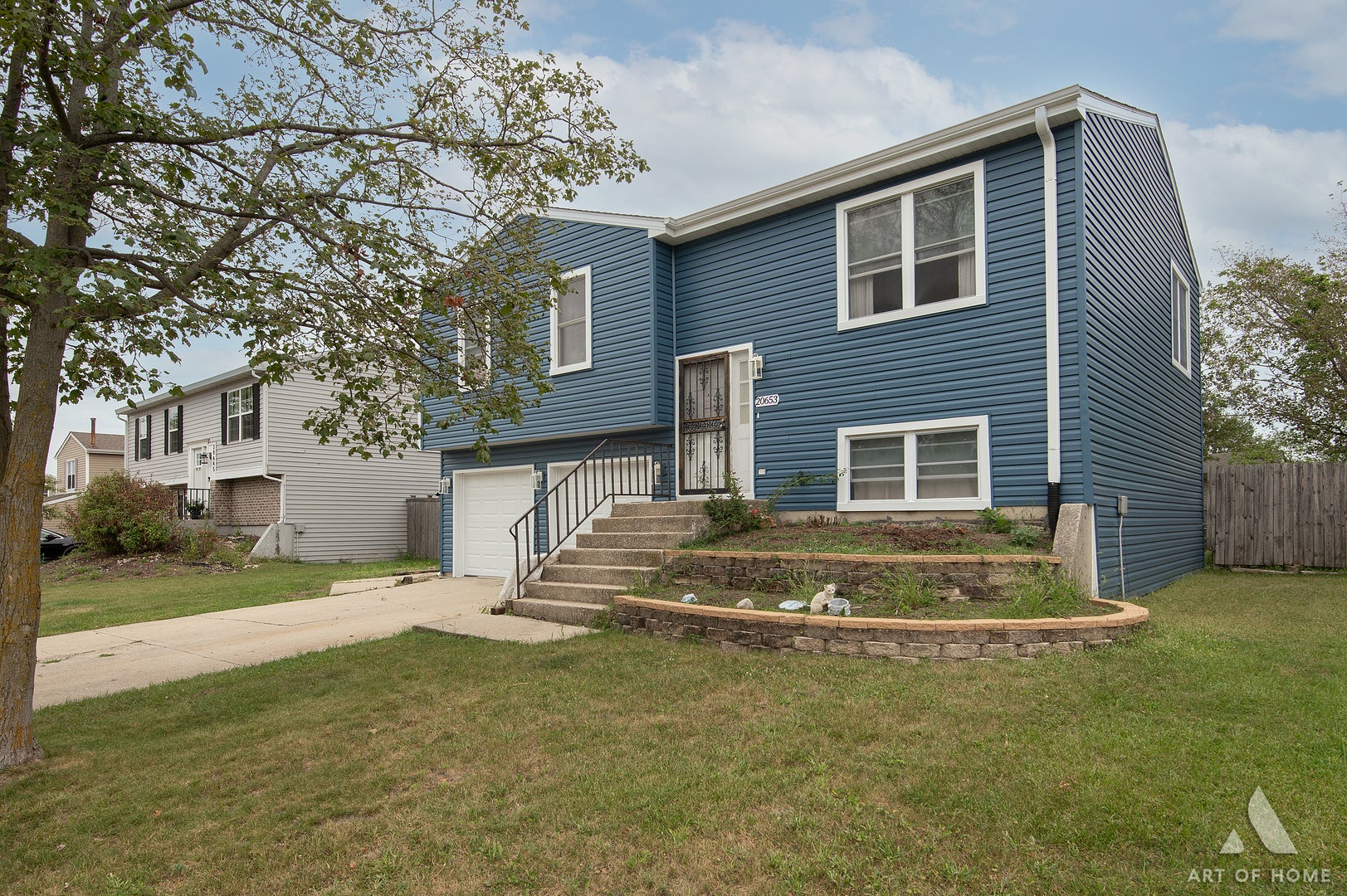 20653 S Frankfort Square Road