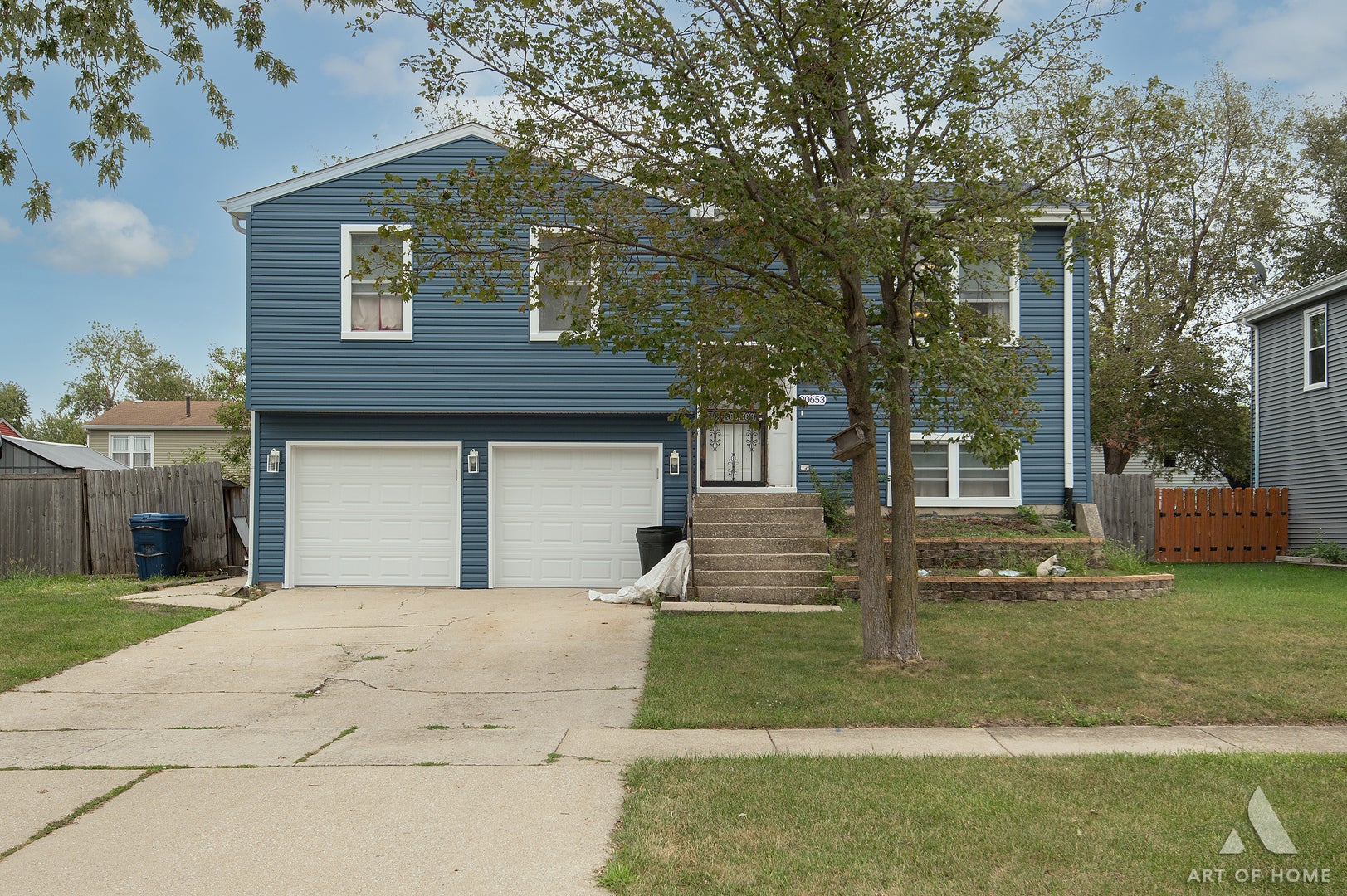 20653 S Frankfort Square Road