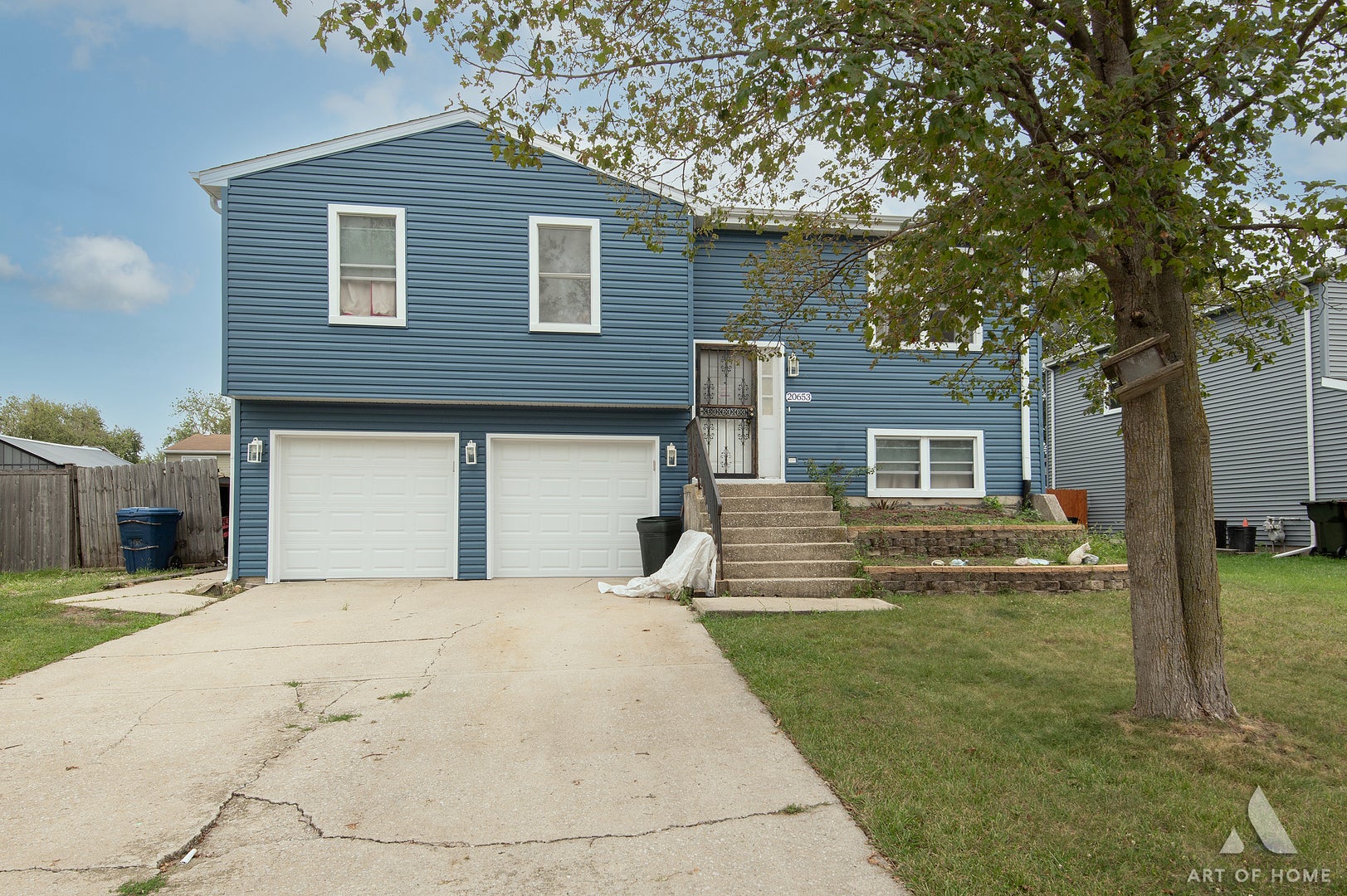 20653 S Frankfort Square Road