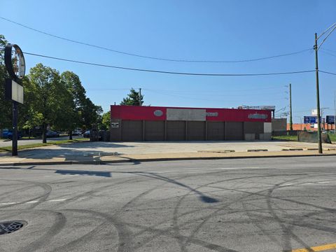 5345 S Archer Avenue Chicago IL 60632