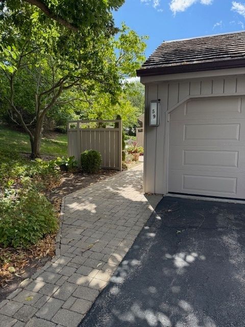 Tiny photo for 59 W Thornhill Lane, Lake Barrington, IL 60010 (MLS # 12468177)