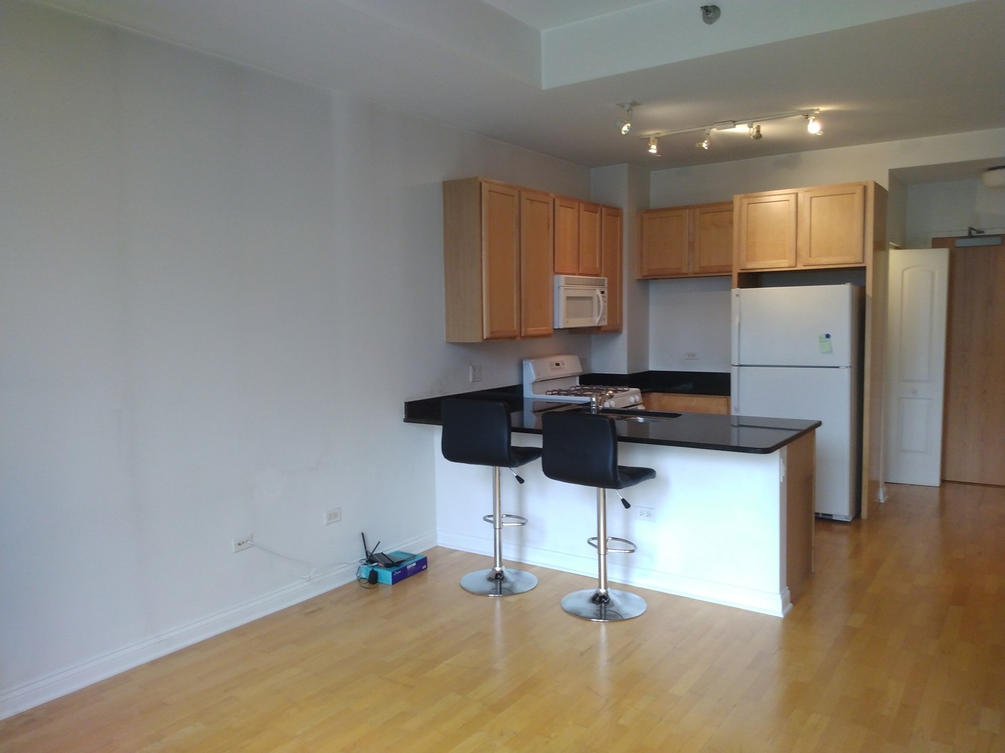 8 W Monroe Street 1101