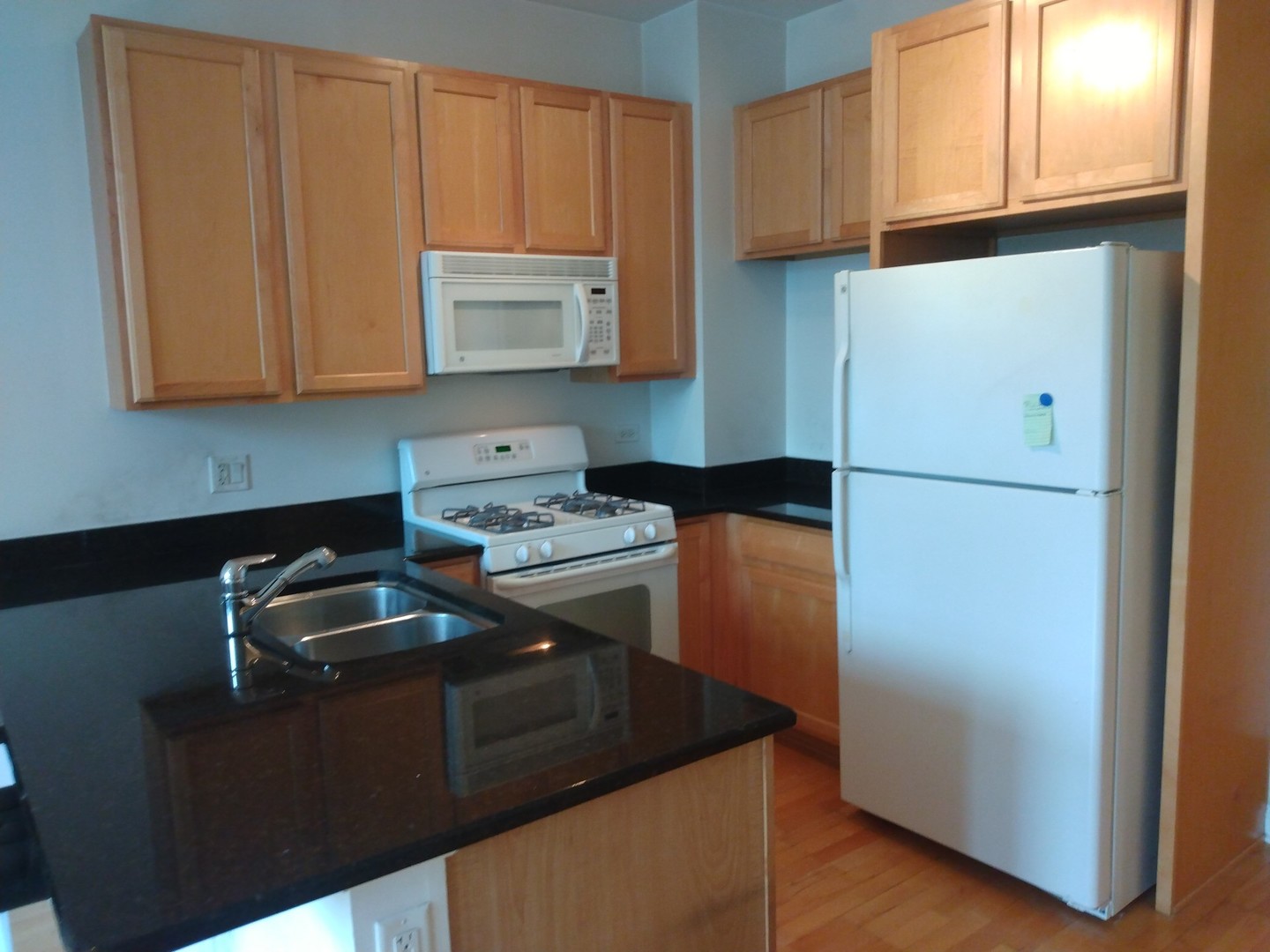 8 W Monroe Street 1101