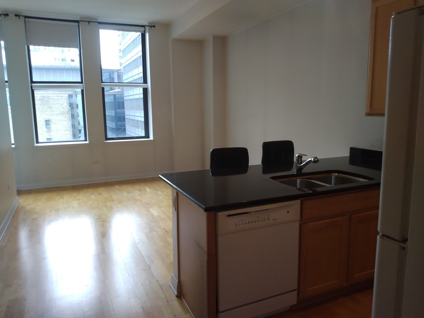 8 W Monroe Street 1101