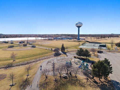 Tiny photo for 2581 Stanton Circle, Lake In The Hills, IL 60156 (MLS # 12569301)