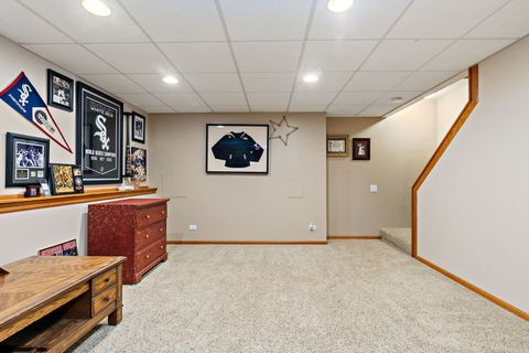 Tiny photo for 2581 Stanton Circle, Lake In The Hills, IL 60156 (MLS # 12569301)