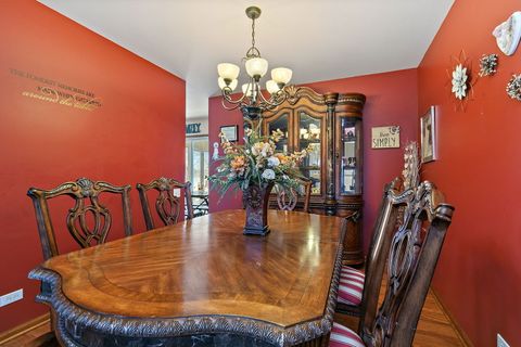 Tiny photo for 2581 Stanton Circle, Lake In The Hills, IL 60156 (MLS # 12569301)