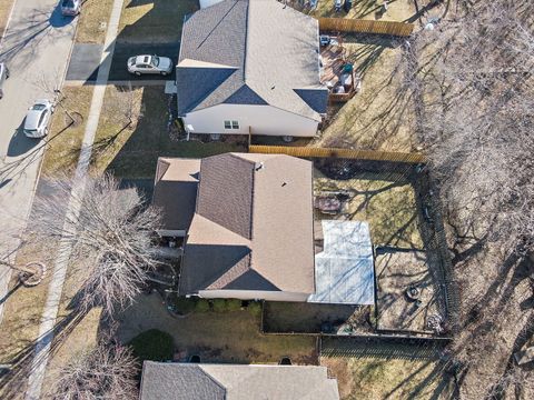 Tiny photo for 2581 Stanton Circle, Lake In The Hills, IL 60156 (MLS # 12569301)