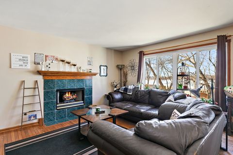 Tiny photo for 2581 Stanton Circle, Lake In The Hills, IL 60156 (MLS # 12569301)