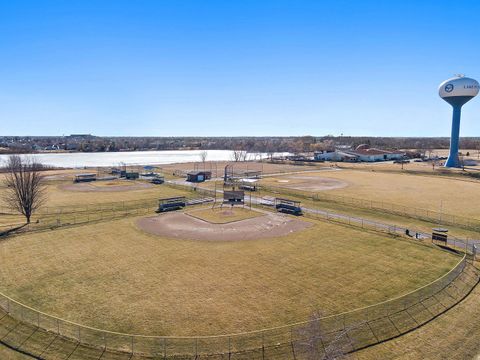 Tiny photo for 2581 Stanton Circle, Lake In The Hills, IL 60156 (MLS # 12569301)