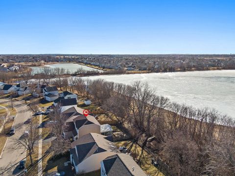 Tiny photo for 2581 Stanton Circle, Lake In The Hills, IL 60156 (MLS # 12569301)