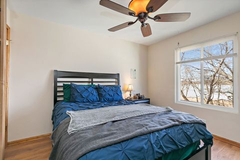 Tiny photo for 2581 Stanton Circle, Lake In The Hills, IL 60156 (MLS # 12569301)