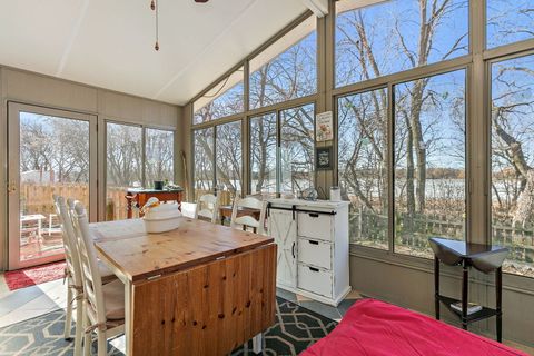 Tiny photo for 2581 Stanton Circle, Lake In The Hills, IL 60156 (MLS # 12569301)