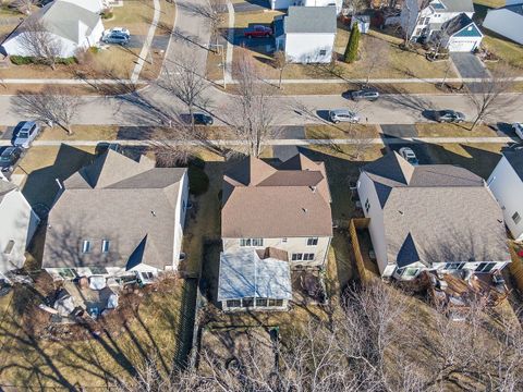 Tiny photo for 2581 Stanton Circle, Lake In The Hills, IL 60156 (MLS # 12569301)