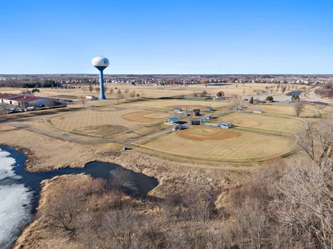 Tiny photo for 2581 Stanton Circle, Lake In The Hills, IL 60156 (MLS # 12569301)