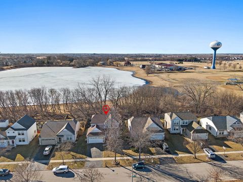 Tiny photo for 2581 Stanton Circle, Lake In The Hills, IL 60156 (MLS # 12569301)