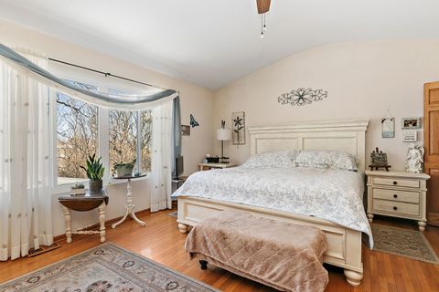 Tiny photo for 2581 Stanton Circle, Lake In The Hills, IL 60156 (MLS # 12569301)