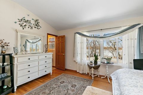 Tiny photo for 2581 Stanton Circle, Lake In The Hills, IL 60156 (MLS # 12569301)