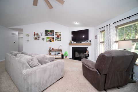 Tiny photo for 106 Thornhill Drive, Poplar Grove, IL 61065 (MLS # 12521698)