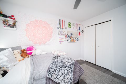 Tiny photo for 106 Thornhill Drive, Poplar Grove, IL 61065 (MLS # 12521698)