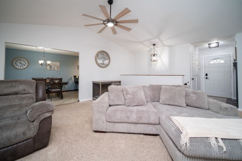 Tiny photo for 106 Thornhill Drive, Poplar Grove, IL 61065 (MLS # 12521698)