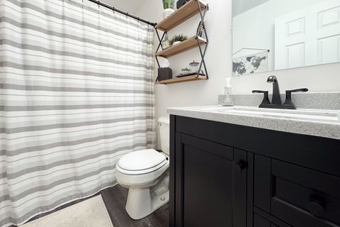 Tiny photo for 106 Thornhill Drive, Poplar Grove, IL 61065 (MLS # 12521698)