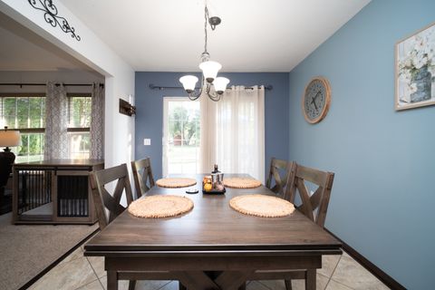 Tiny photo for 106 Thornhill Drive, Poplar Grove, IL 61065 (MLS # 12521698)