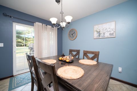 Tiny photo for 106 Thornhill Drive, Poplar Grove, IL 61065 (MLS # 12521698)