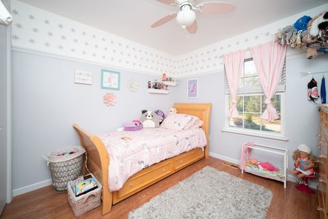 Tiny photo for 106 Thornhill Drive, Poplar Grove, IL 61065 (MLS # 12521698)