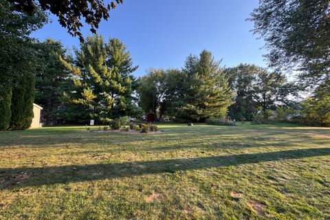 Tiny photo for 106 Thornhill Drive, Poplar Grove, IL 61065 (MLS # 12521698)