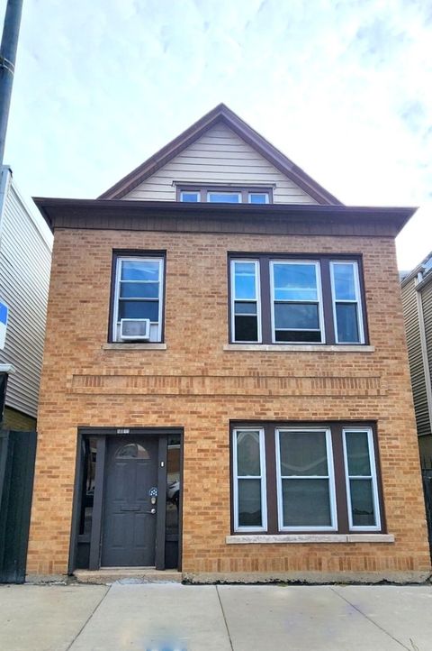 5011 N Western Avenue Chicago IL 60625