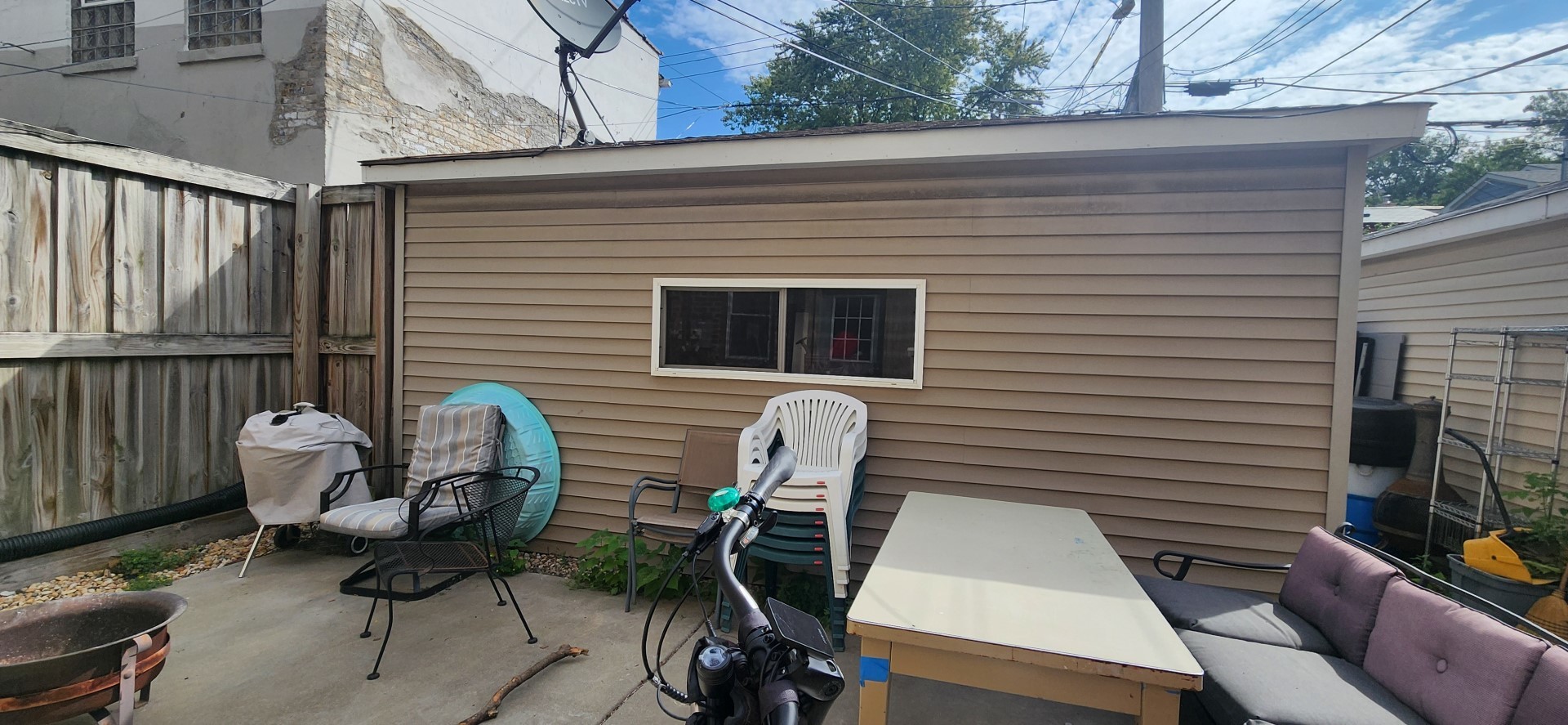 5011 N Western Avenue