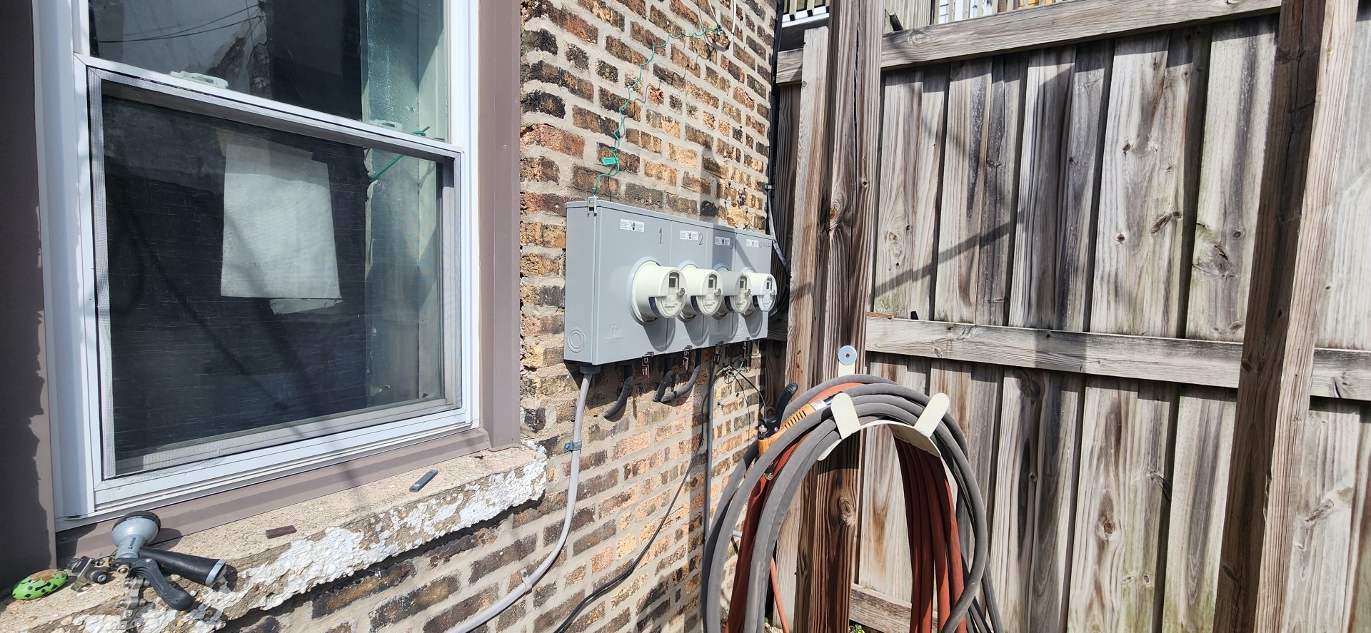 5011 N Western Avenue