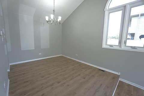 Tiny photo for 22520 Crescent Way, Richton Park, IL 60471 (MLS # 12743247)