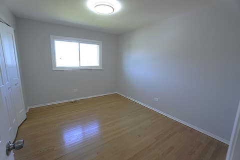 Tiny photo for 22520 Crescent Way, Richton Park, IL 60471 (MLS # 12743247)