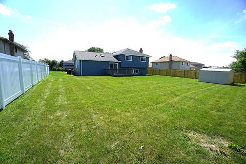 Tiny photo for 22520 Crescent Way, Richton Park, IL 60471 (MLS # 12743247)