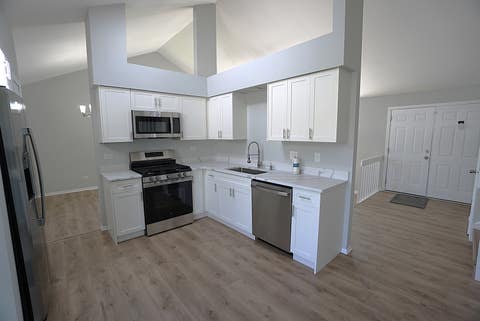 Tiny photo for 22520 Crescent Way, Richton Park, IL 60471 (MLS # 12743247)