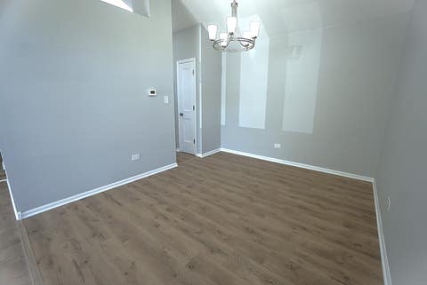 Tiny photo for 22520 Crescent Way, Richton Park, IL 60471 (MLS # 12743247)