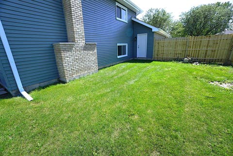 Tiny photo for 22520 Crescent Way, Richton Park, IL 60471 (MLS # 12743247)