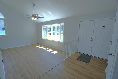 Tiny photo for 22520 Crescent Way, Richton Park, IL 60471 (MLS # 12743247)