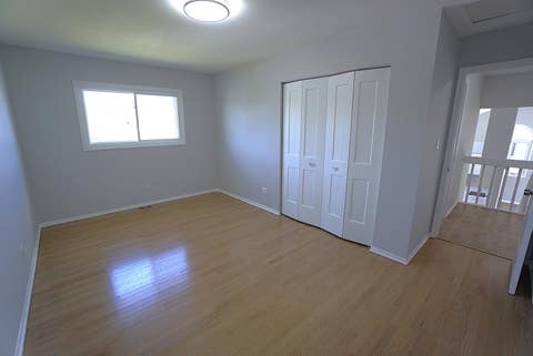 Tiny photo for 22520 Crescent Way, Richton Park, IL 60471 (MLS # 12743247)