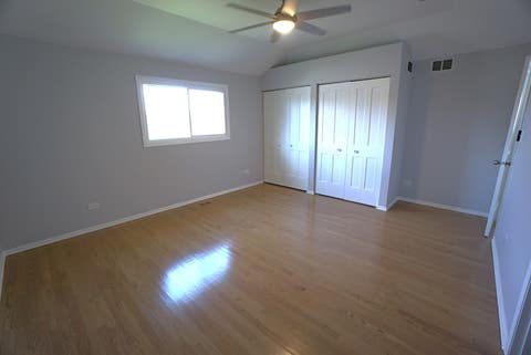 Tiny photo for 22520 Crescent Way, Richton Park, IL 60471 (MLS # 12743247)