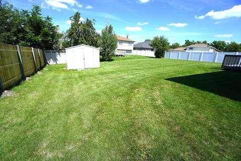 Tiny photo for 22520 Crescent Way, Richton Park, IL 60471 (MLS # 12743247)