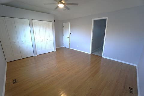 Tiny photo for 22520 Crescent Way, Richton Park, IL 60471 (MLS # 12743247)