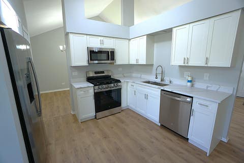 Tiny photo for 22520 Crescent Way, Richton Park, IL 60471 (MLS # 12743247)